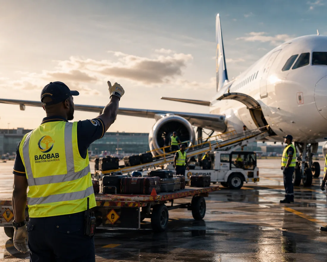 Aviation & Assistance Aéroportuaire - visuel premium 2